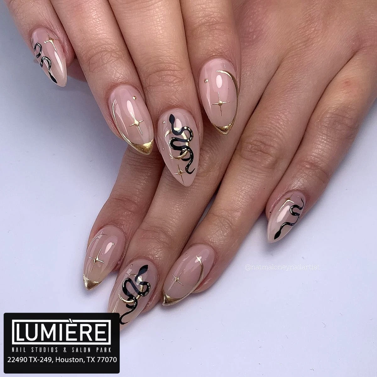 Must Try Nail Designs October 22 2026